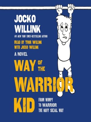 cover image of Way of the Warrior Kid